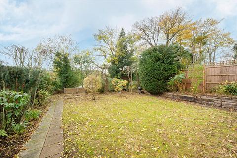 5 bedroom semi-detached house for sale, Southwood Lawn Road, London, N6