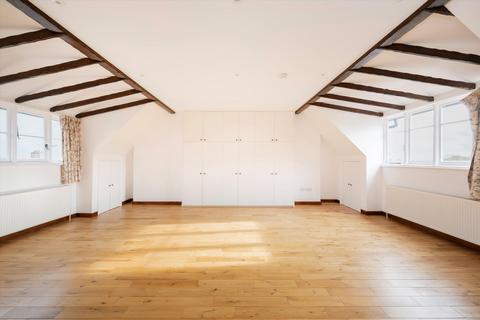 5 bedroom semi-detached house for sale, Southwood Lawn Road, London, N6