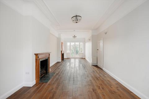 5 bedroom semi-detached house for sale, Southwood Lawn Road, London, N6