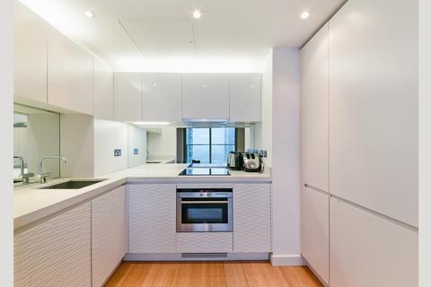 1 bedroom flat to rent, West Tower, Pan Peninsula, 1 Pan Peninsula Square, Canary Wharf, London, E14