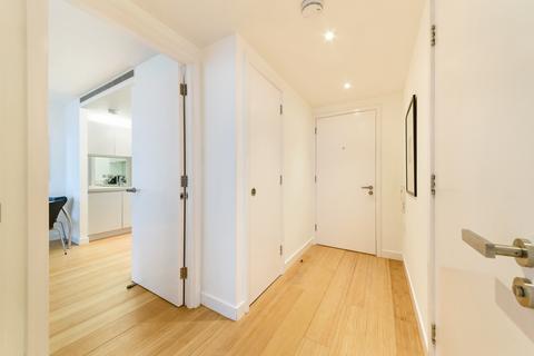 1 bedroom flat to rent, West Tower, Pan Peninsula, 1 Pan Peninsula Square, Canary Wharf, London, E14