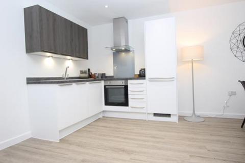 1 bedroom apartment to rent, Clifton House Broadway, Peterborough PE1