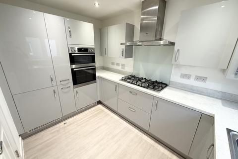 undefined, Anderson Drive, PETERBOROUGH PE3
