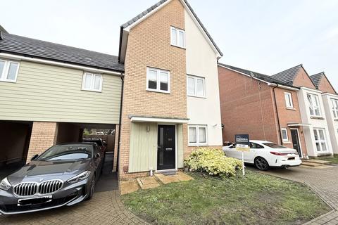 undefined, Anderson Drive, PETERBOROUGH PE3
