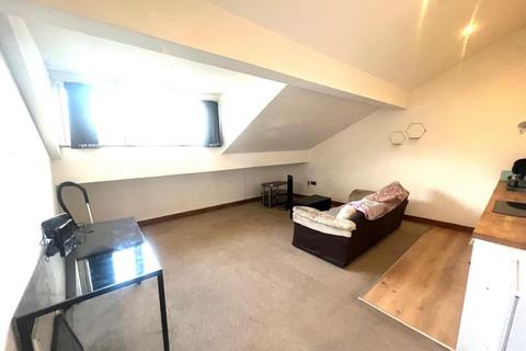 1 bedroom flat for sale, Baines House, Cheltenham Mount, Harrogate, HG1 1DP