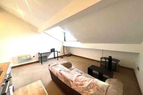 1 bedroom flat for sale, Baines House, Cheltenham Mount, Harrogate, HG1 1DP