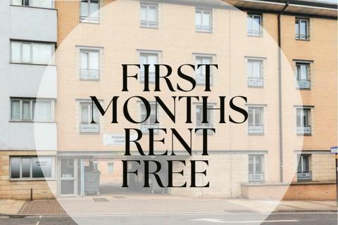 undefined, Phoenix Court, 133 Rockingham Street, Sheffield, S1