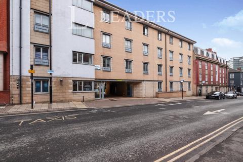 undefined, Phoenix Court, 133 Rockingham Street, Sheffield, S1