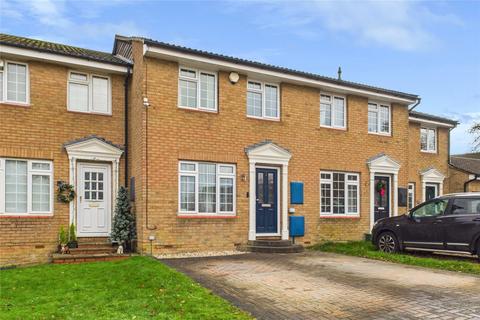 undefined, Otterbourne Crescent, Tadley, Hampshire, RG26
