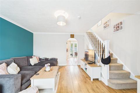 undefined, Otterbourne Crescent, Tadley, Hampshire, RG26