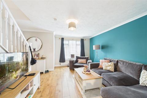 undefined, Otterbourne Crescent, Tadley, Hampshire, RG26