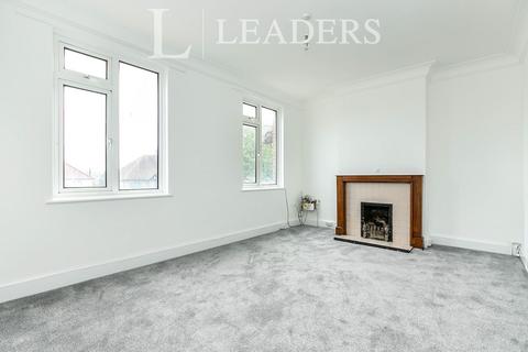 2 bedroom flat to rent, Victoria Drive, Eastbourne, BN20