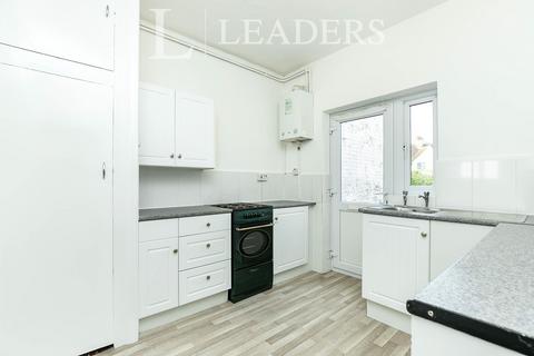 2 bedroom flat to rent, Victoria Drive, Eastbourne, BN20