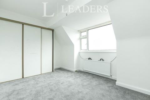 2 bedroom flat to rent, Victoria Drive, Eastbourne, BN20