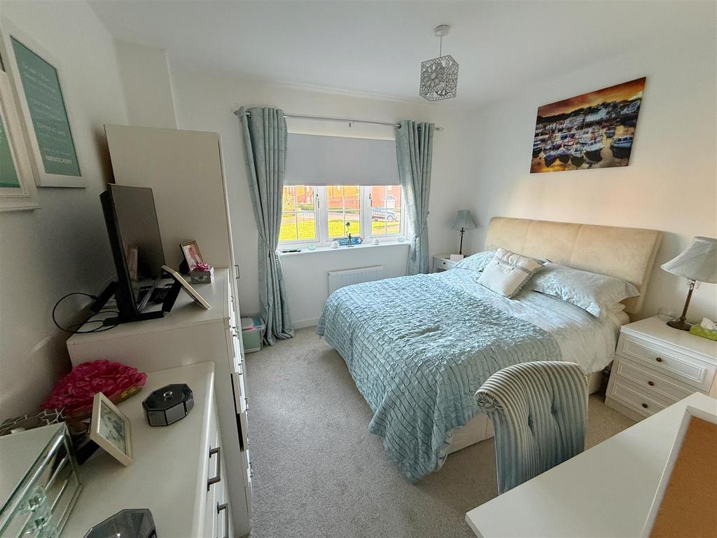 Guest Bedroom