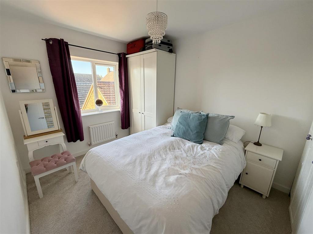 Guest Bedroom