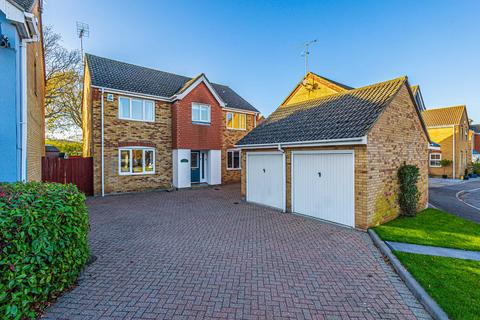 undefined, Laburnum Way, Rayleigh, SS6
