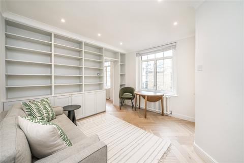 1 bedroom apartment to rent, Harrowby Street, London W1H