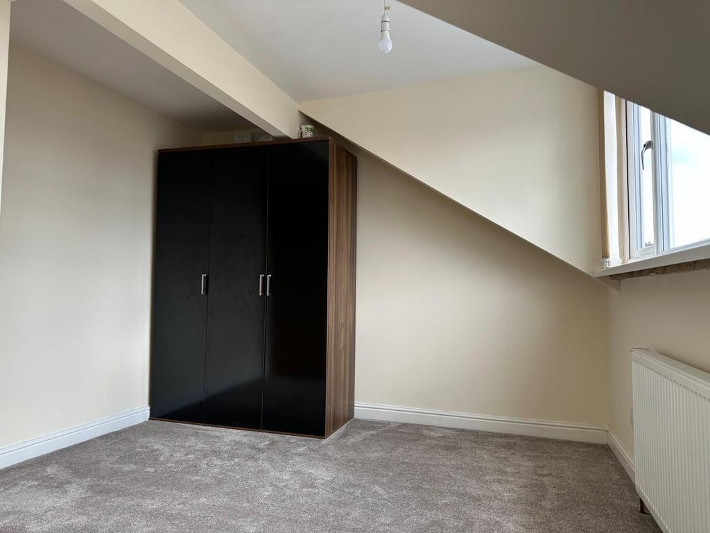 Third Bedroom