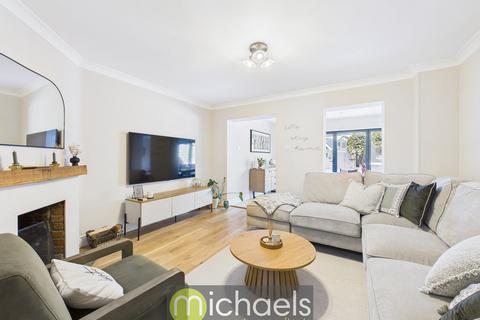 3 bedroom end of terrace house for sale, Spring Way, Sible Hedingham, Halstead, CO9
