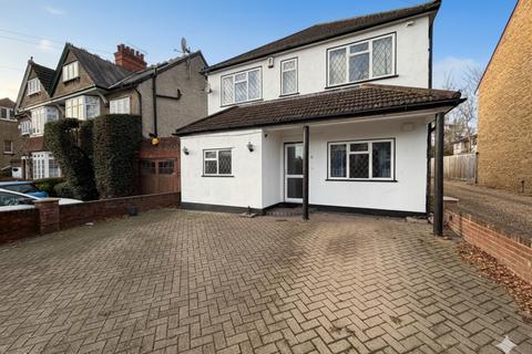 undefined, Church Road, Northwood, HA6