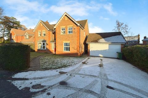 undefined, Lapwing Drive, Hampton-In-Arden, B92 0BF