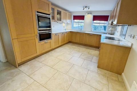 undefined, Lapwing Drive, Hampton-In-Arden, B92 0BF
