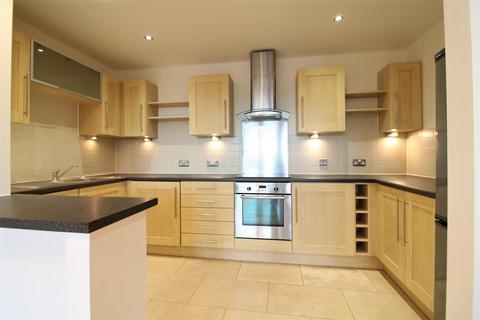 undefined, The Round House, Nelson Street, Lancaster