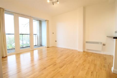 undefined, The Round House, Nelson Street, Lancaster