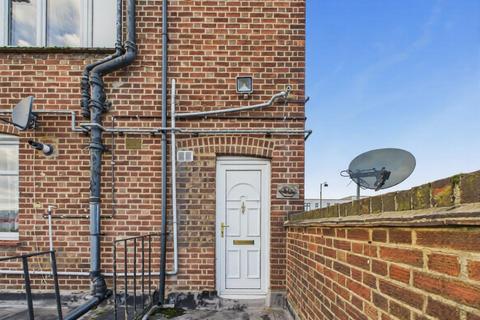Coldharbour Lane, Hayes