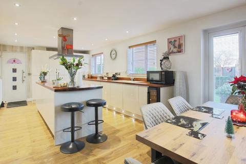4 bedroom detached house for sale, Suggit Way, Hedon, Hull, HU12 8GR
