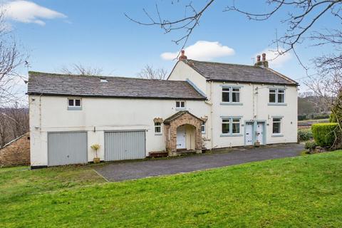 4 bedroom detached house for sale, Hough Side Road, Pudsey, West Yorkshire, LS28