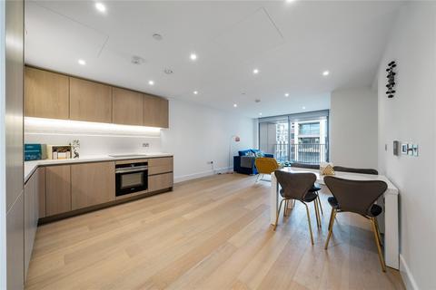 1 bedroom apartment to rent, Palmer Road, London, SW11