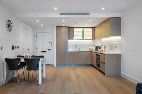 1 bedroom apartment to rent, Palmer Road, London, SW11