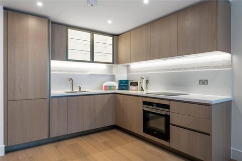 1 bedroom apartment to rent, Palmer Road, London, SW11
