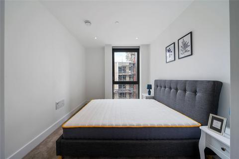 1 bedroom apartment to rent, Palmer Road, London, SW11