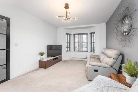 undefined, 10 Salisbury Walk, Dunbar, EH42 1WJ