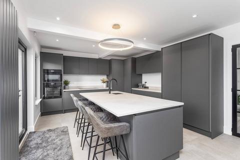 undefined, 10 Salisbury Walk, Dunbar, EH42 1WJ