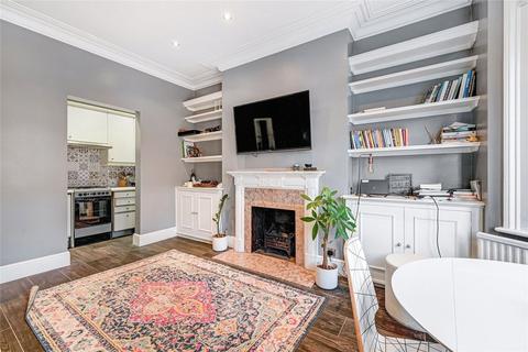 1 bedroom flat to rent, Rostrevor Road, London SW6