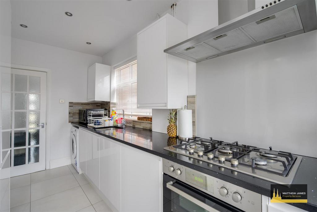 Kitchen Dining Room