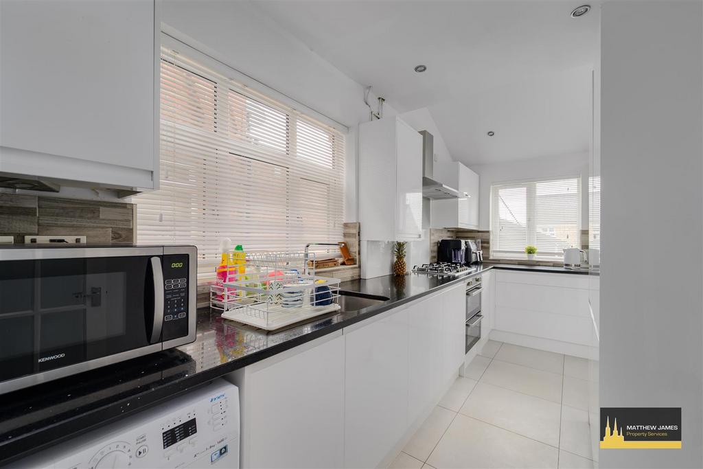 Kitchen Dining Room