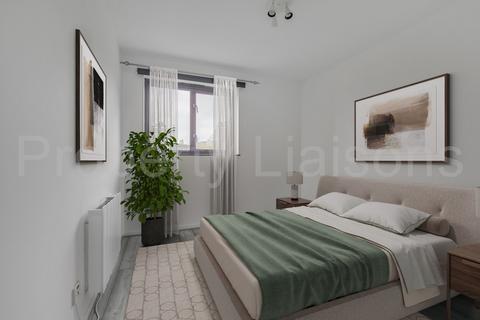 2 bedroom flat for sale, Towerside, Wapping High Street, Wapping, E1W