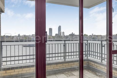 2 bedroom flat for sale, Towerside, Wapping High Street, Wapping, E1W