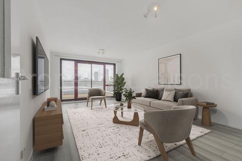 2 bedroom flat for sale, Towerside, Wapping High Street, Wapping, E1W