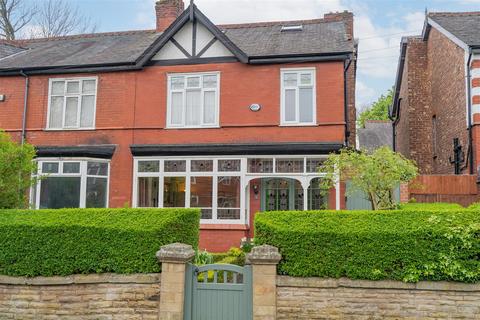 undefined, Rowan Avenue, Whalley Range
