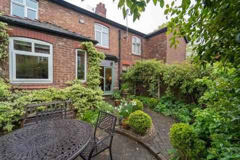 undefined, Rowan Avenue, Whalley Range