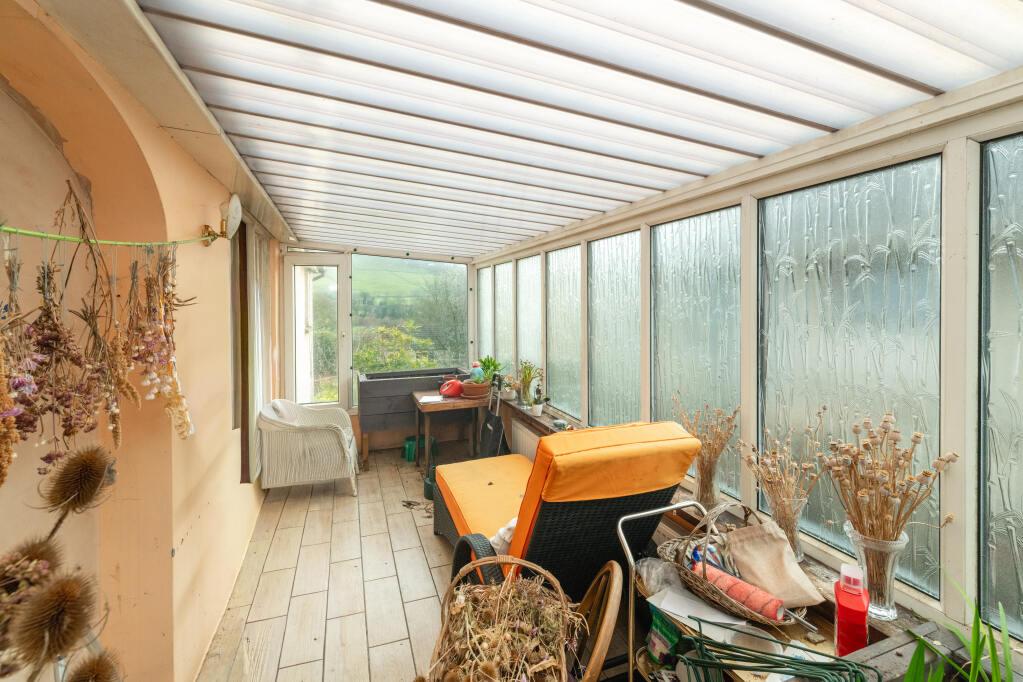 Sun Room