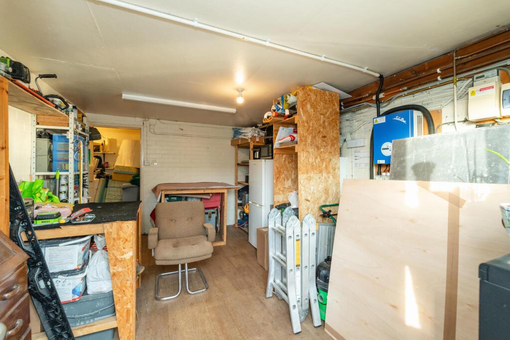 Workshop