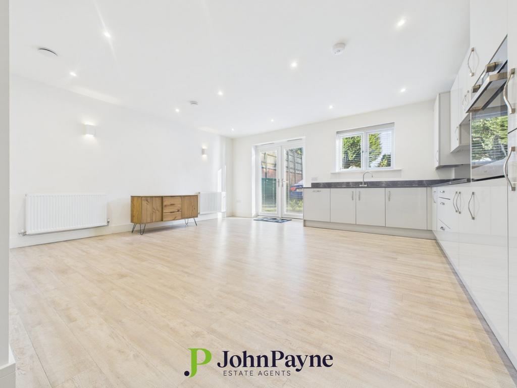 Living Dining Kitche