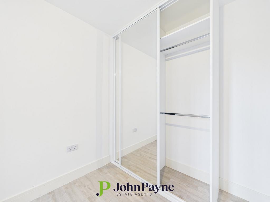 Double Bedroom